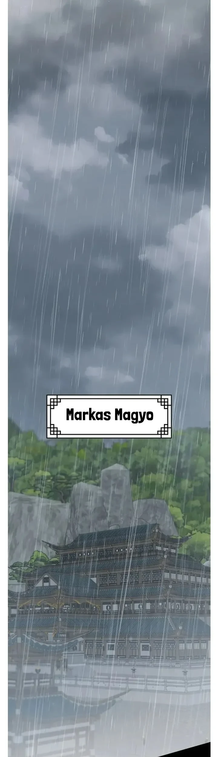 The Strongest Villainess Chapter 89 Gambar 50