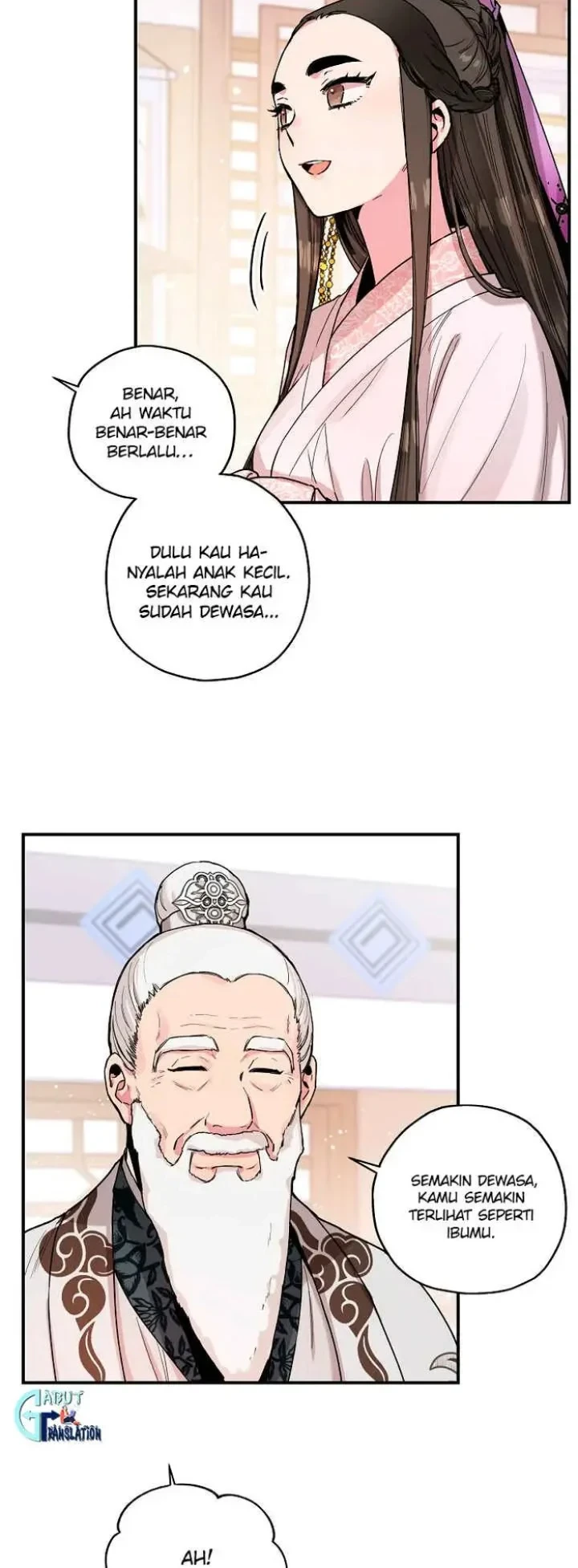 The Strongest Villainess Chapter 9 Gambar 25