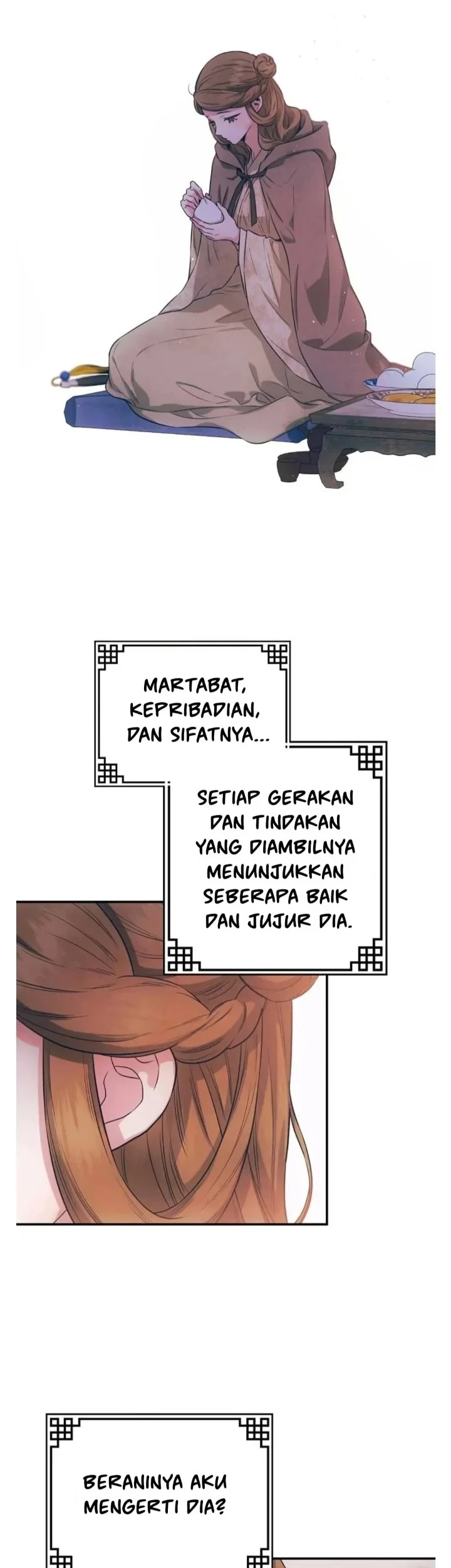 The Strongest Villainess Chapter 90 Gambar 42