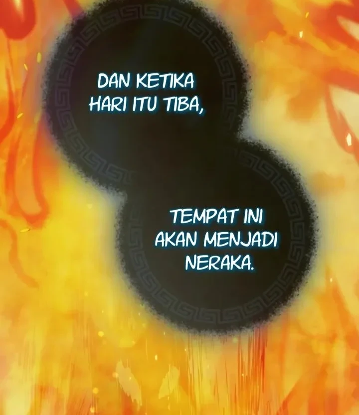 The Strongest Villainess Chapter 91 Gambar 57