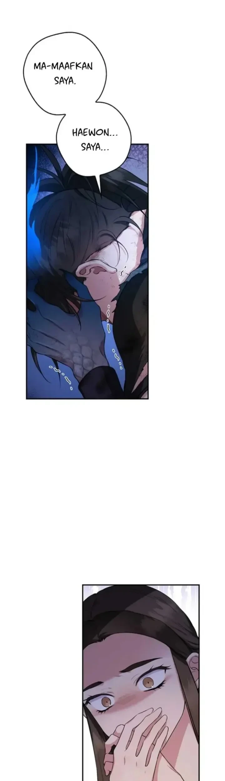 The Strongest Villainess Chapter 92 Gambar 38