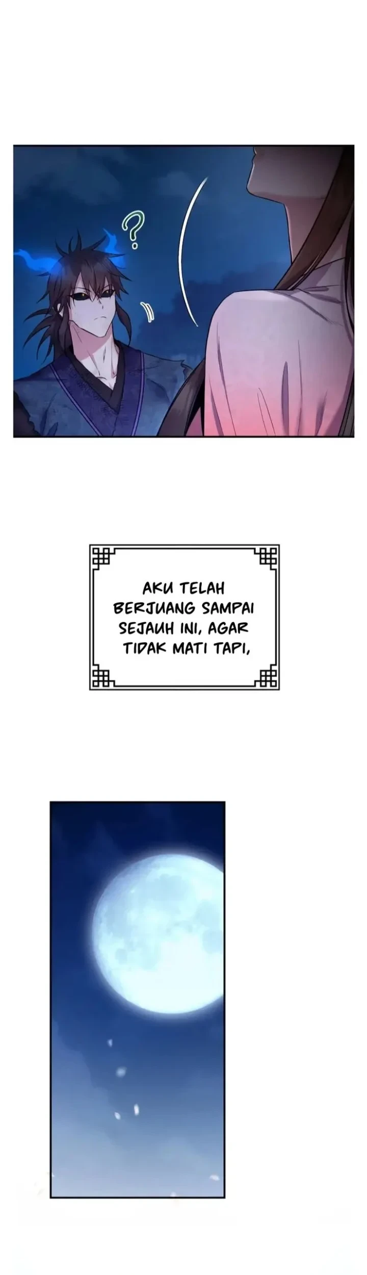 The Strongest Villainess Chapter 93 Gambar 41