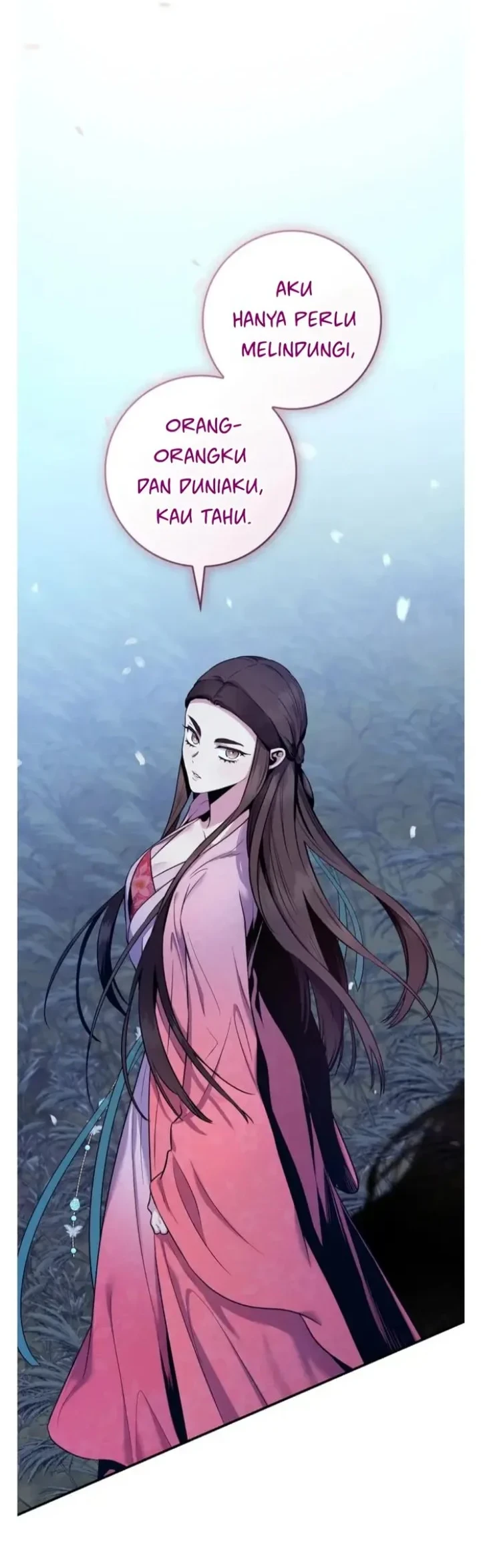 The Strongest Villainess Chapter 93 Gambar 42