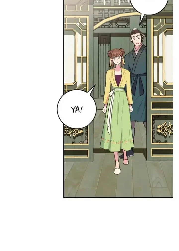 The Strongest Villainess Chapter 94 Gambar 39