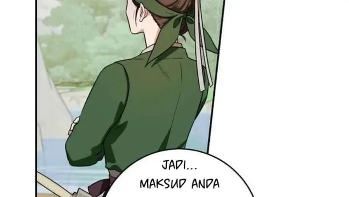 The Strongest Villainess Chapter 95 Gambar 75