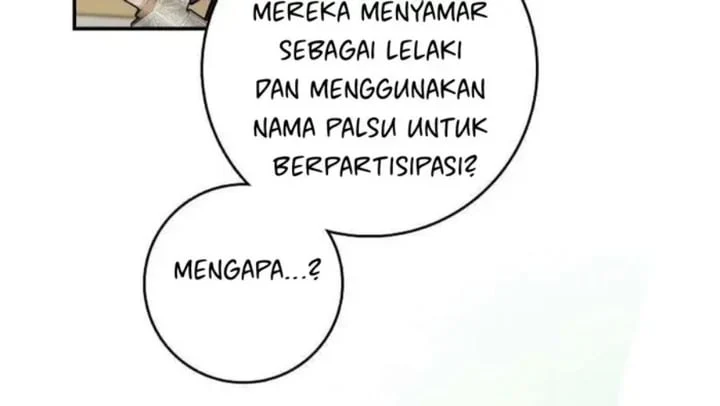 The Strongest Villainess Chapter 95 Gambar 76