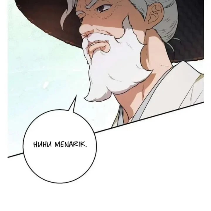 The Strongest Villainess Chapter 95 Gambar 78