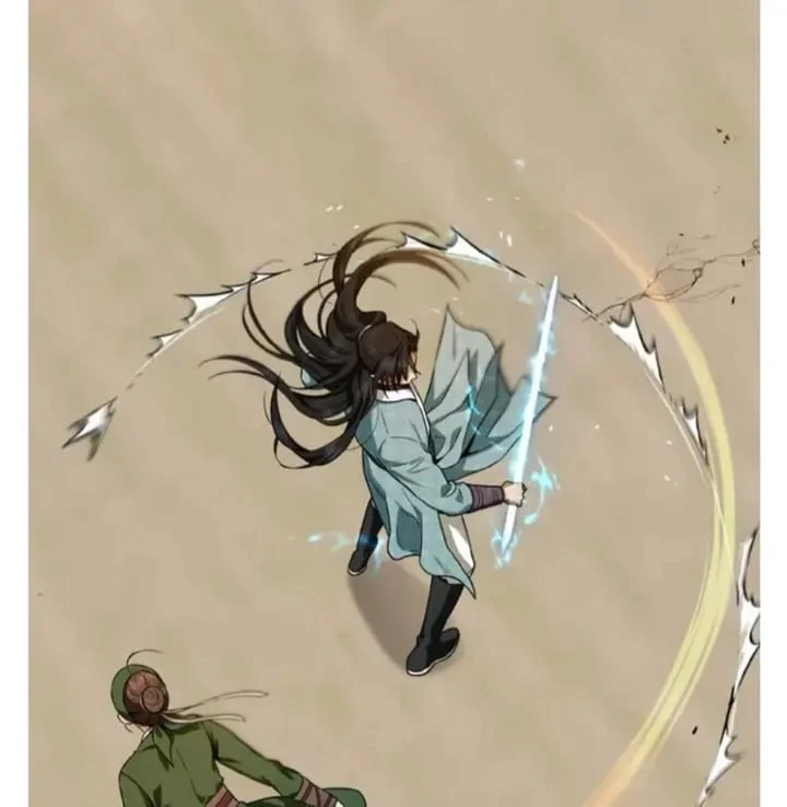 The Strongest Villainess Chapter 96 Gambar 85