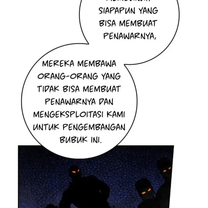 The Strongest Villainess Chapter 97 Gambar 63
