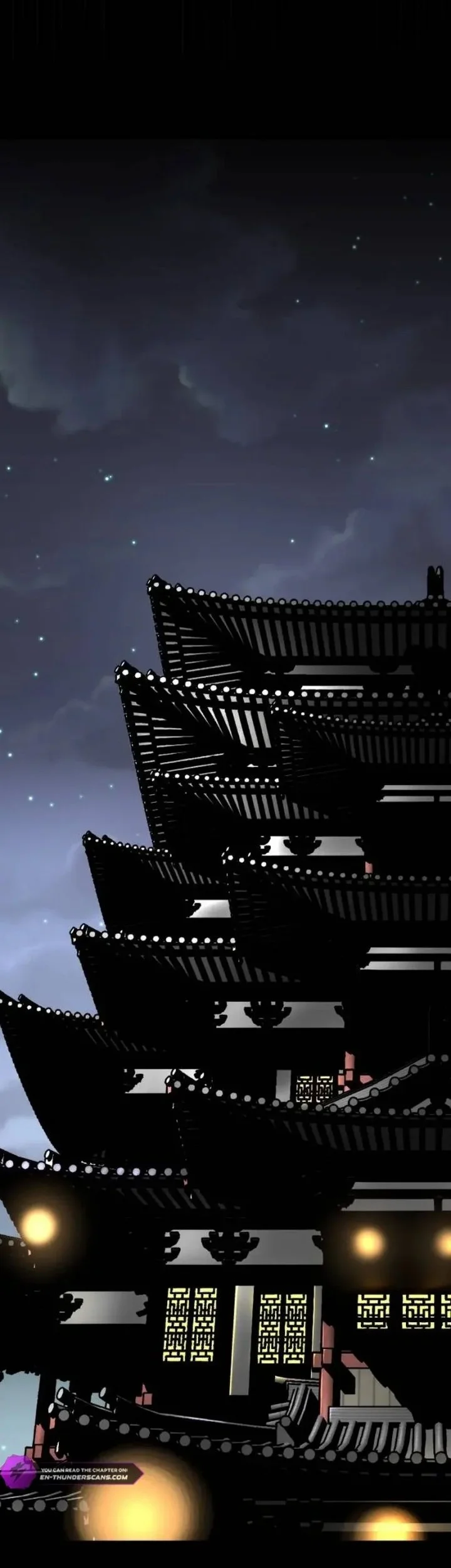 The Supreme Demon Swordmaster Chapter 1 Gambar 69