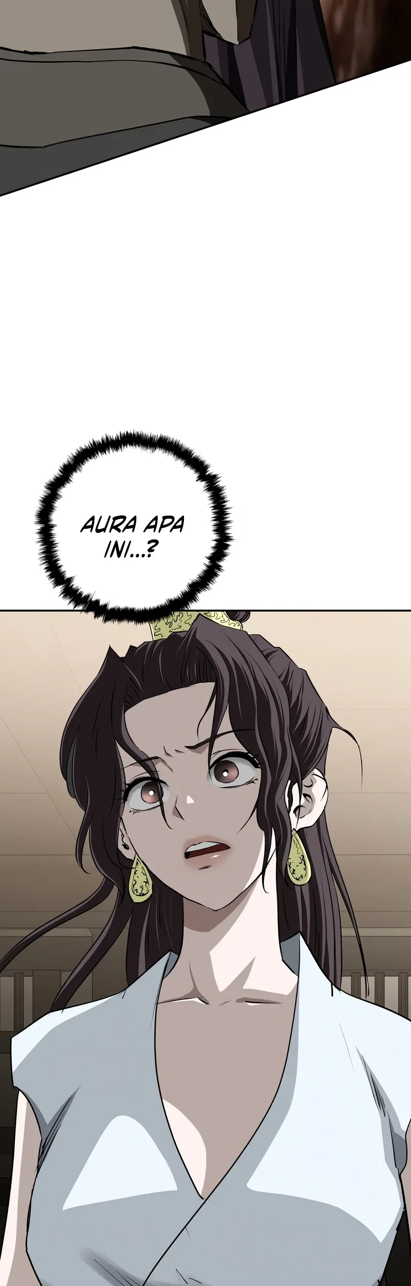 The Supreme Demon Swordmaster Chapter 11 Gambar 34