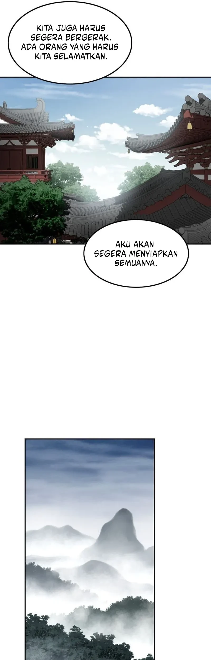 The Supreme Demon Swordmaster Chapter 12 Gambar 38
