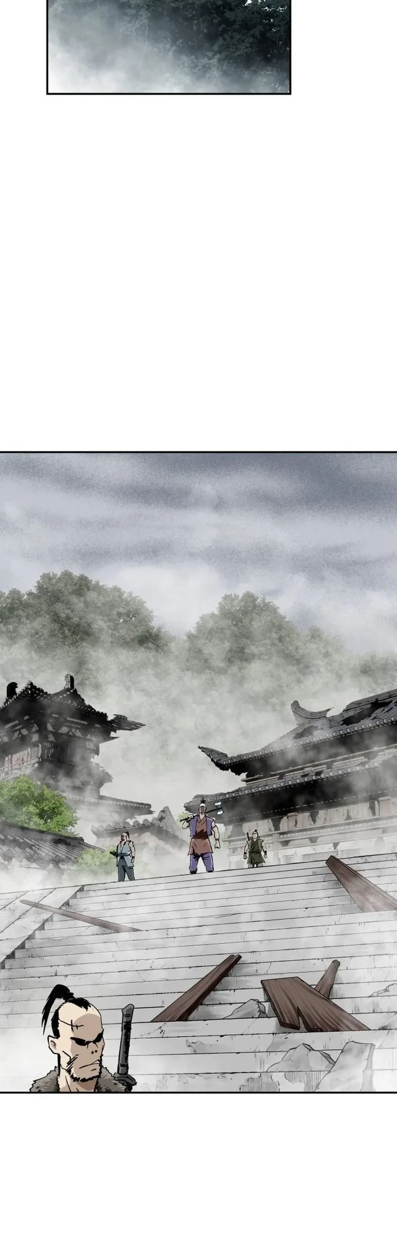 The Supreme Demon Swordmaster Chapter 12 Gambar 39
