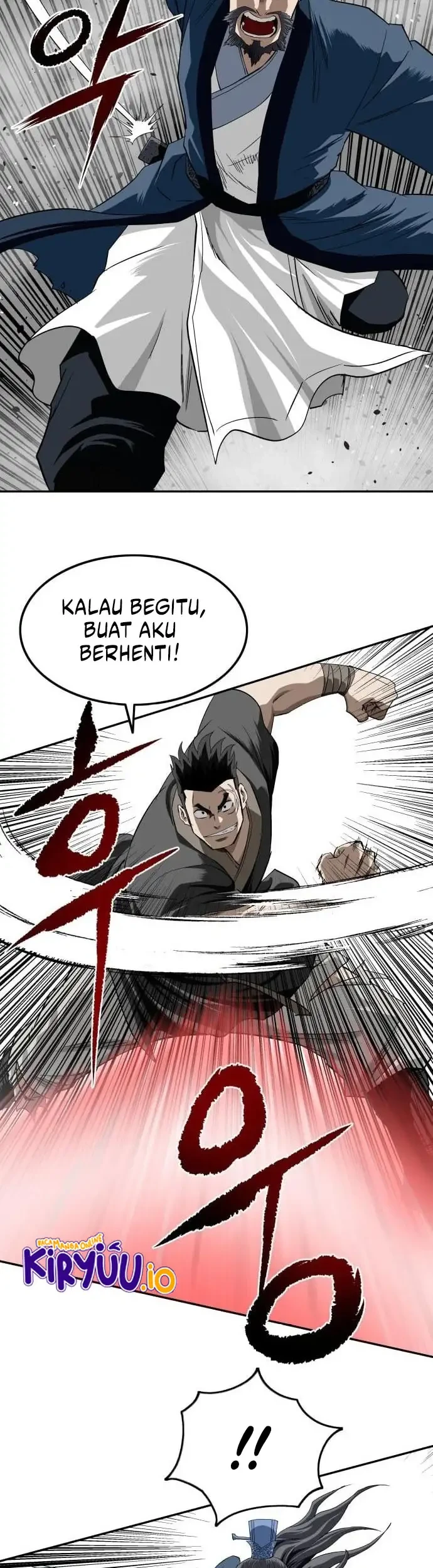 The Supreme Demon Swordmaster Chapter 14 Gambar 33