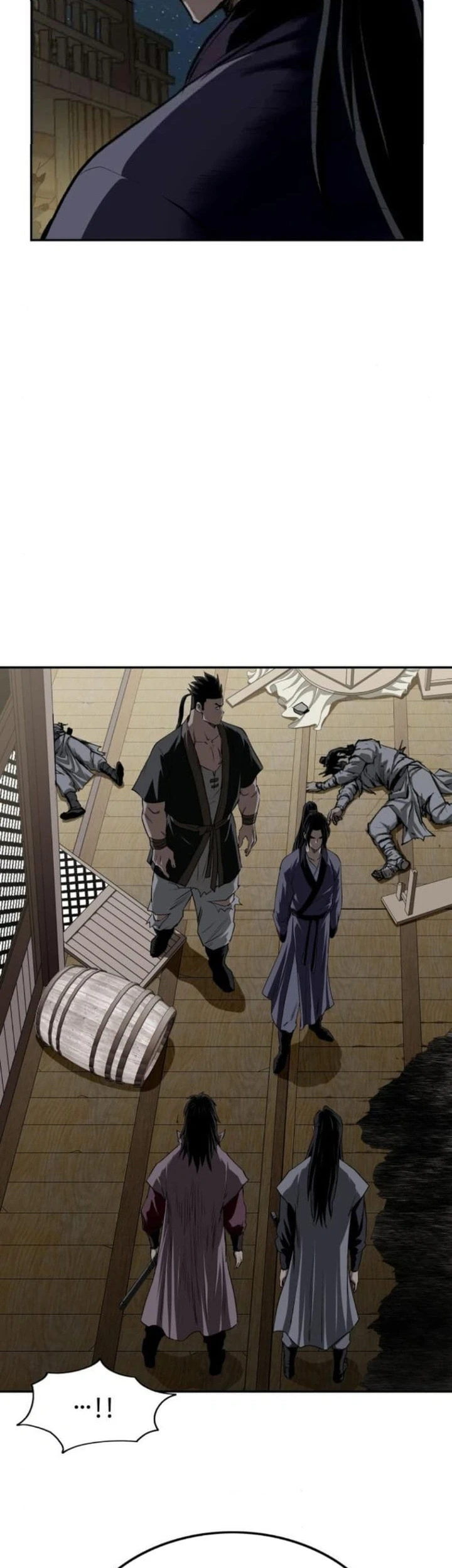The Supreme Demon Swordmaster Chapter 16 Gambar 30