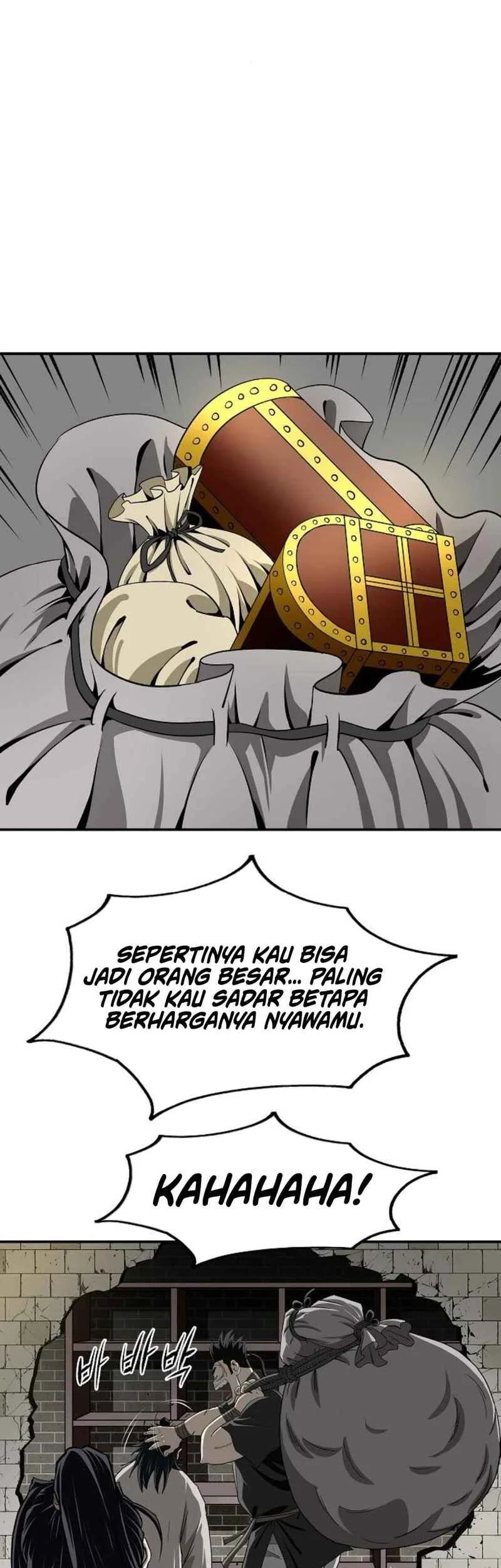 The Supreme Demon Swordmaster Chapter 19 Gambar 46