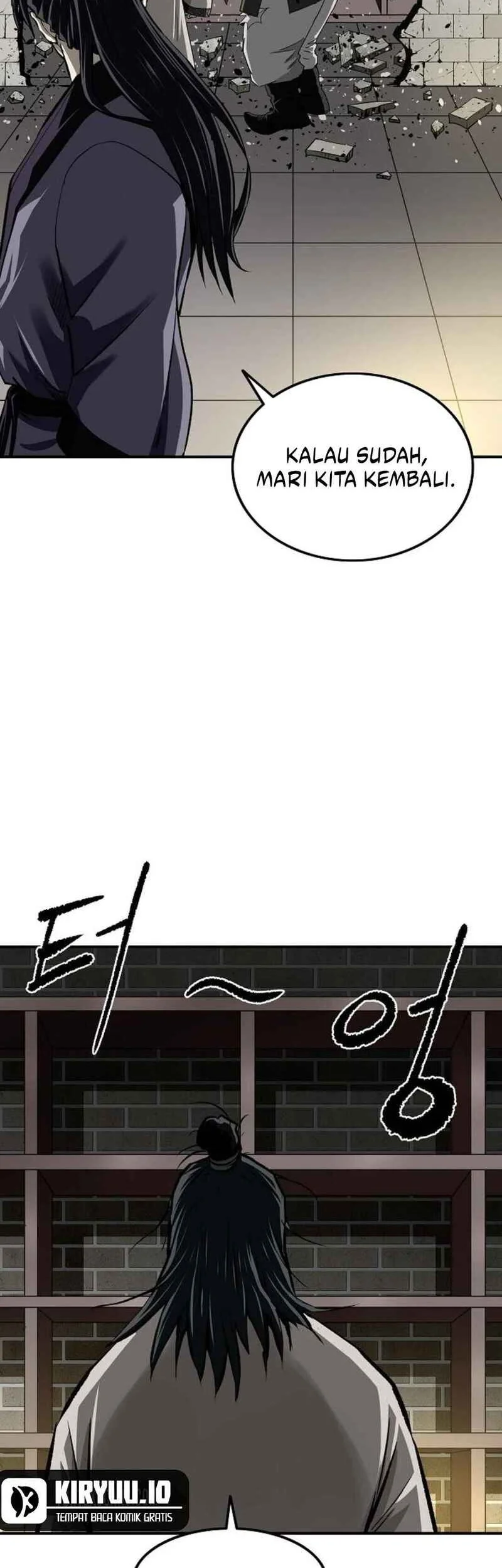 The Supreme Demon Swordmaster Chapter 19 Gambar 47