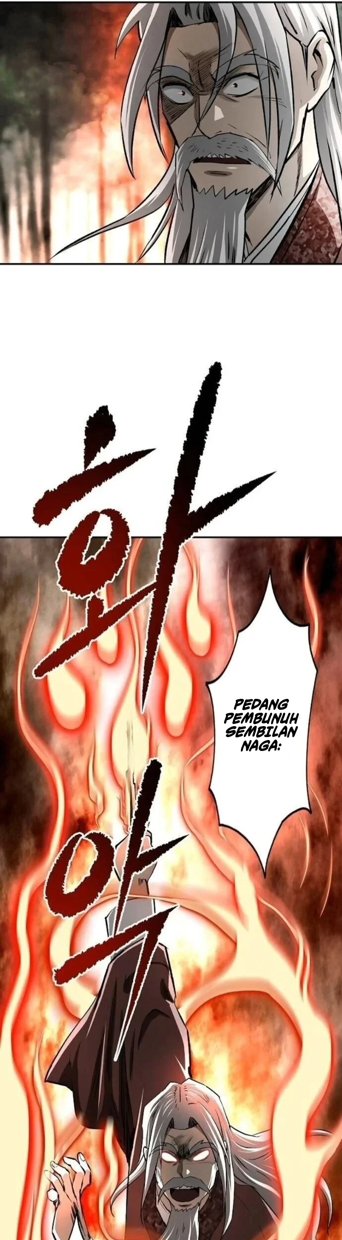 The Supreme Demon Swordmaster Chapter 21 Gambar 25