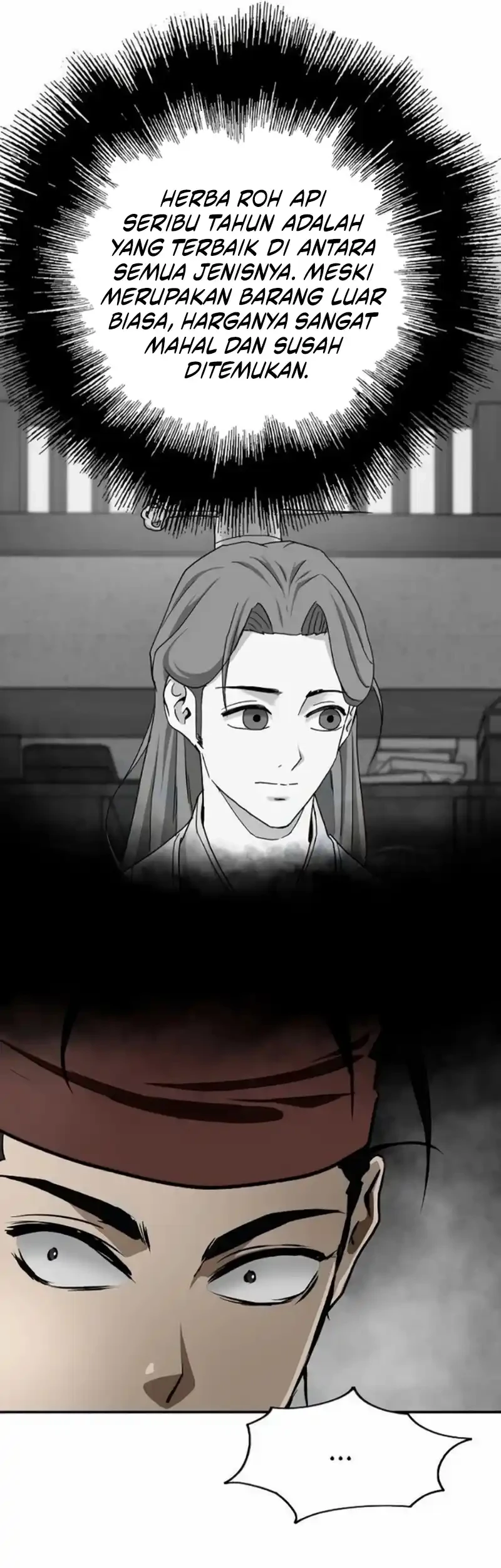 The Supreme Demon Swordmaster Chapter 22 Gambar 32