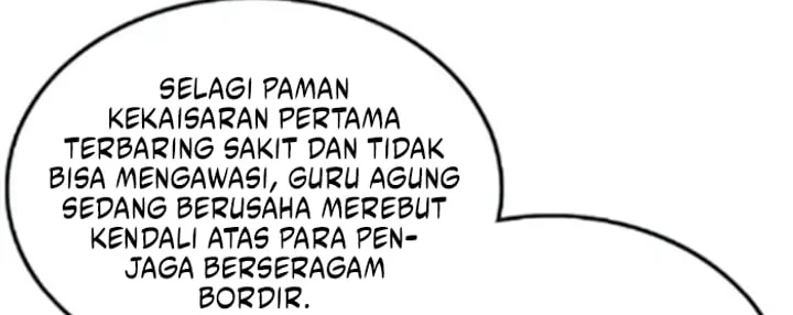 The Supreme Demon Swordmaster Chapter 27 Gambar 31