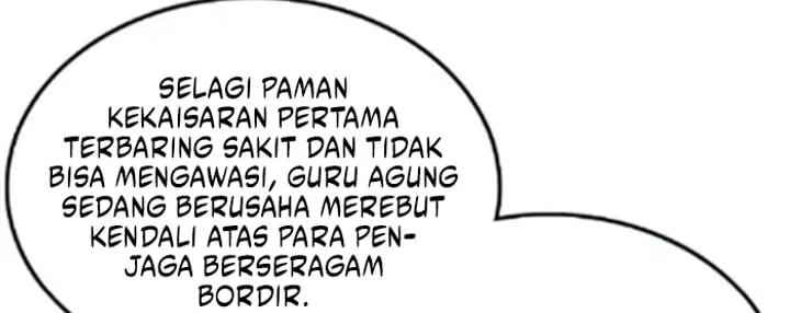 The Supreme Demon Swordmaster Chapter 27 Gambar 31