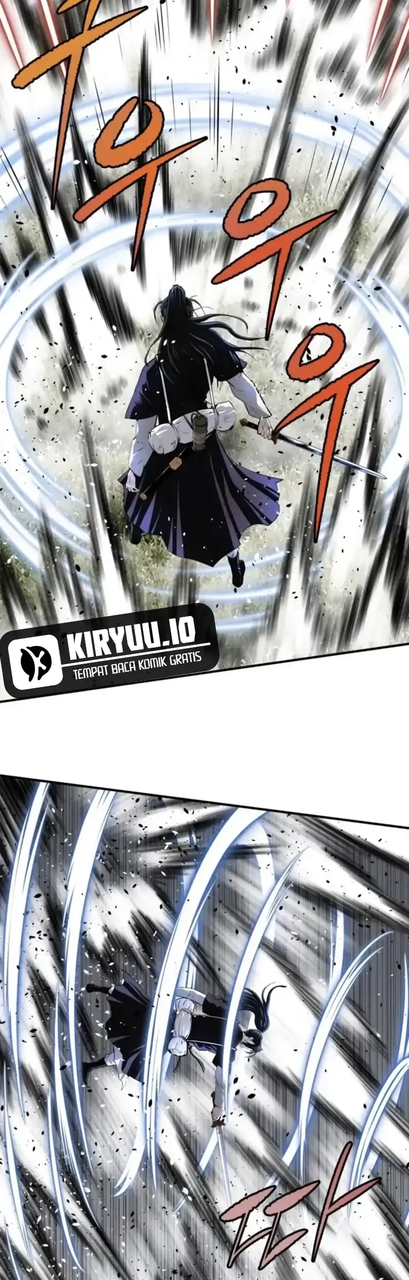 The Supreme Demon Swordmaster Chapter 32 Gambar 40