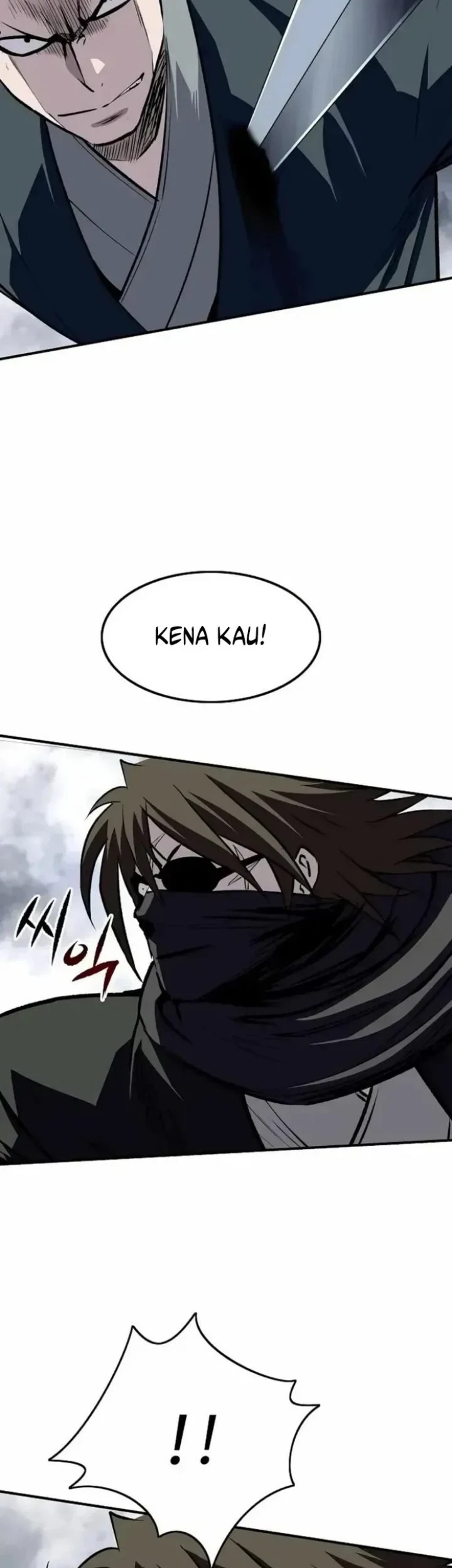 The Supreme Demon Swordmaster Chapter 34 Gambar 38