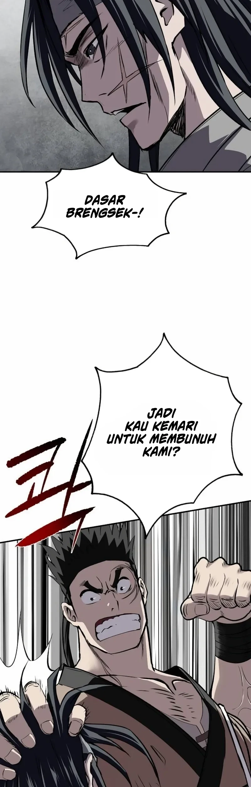 The Supreme Demon Swordmaster Chapter 39 Gambar 41