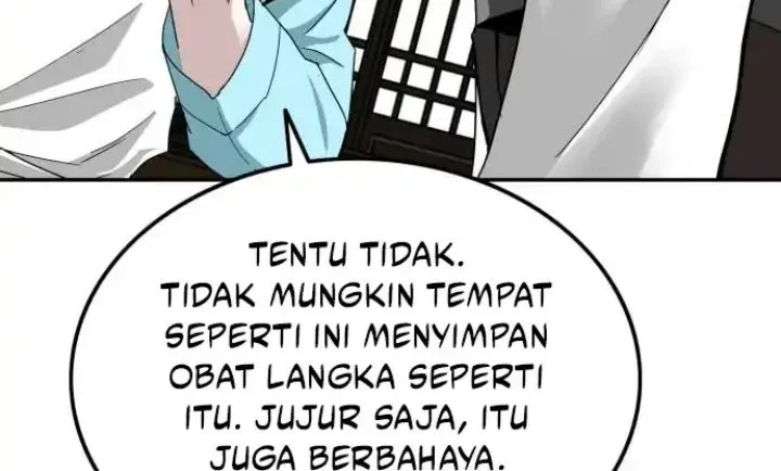 The Supreme Demon Swordmaster Chapter 4 Gambar 35