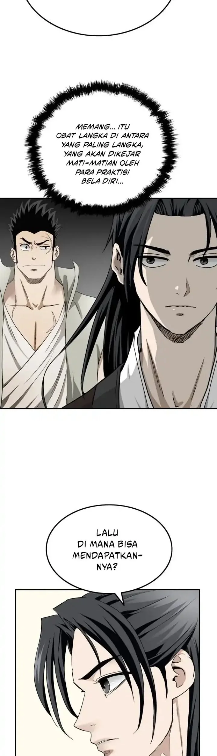 The Supreme Demon Swordmaster Chapter 4 Gambar 36