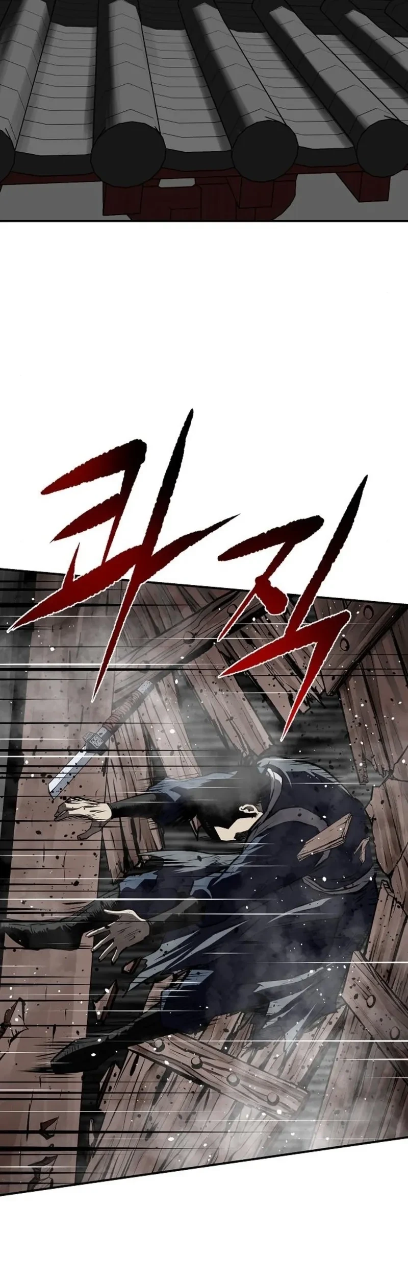 The Supreme Demon Swordmaster Chapter 40 Gambar 45