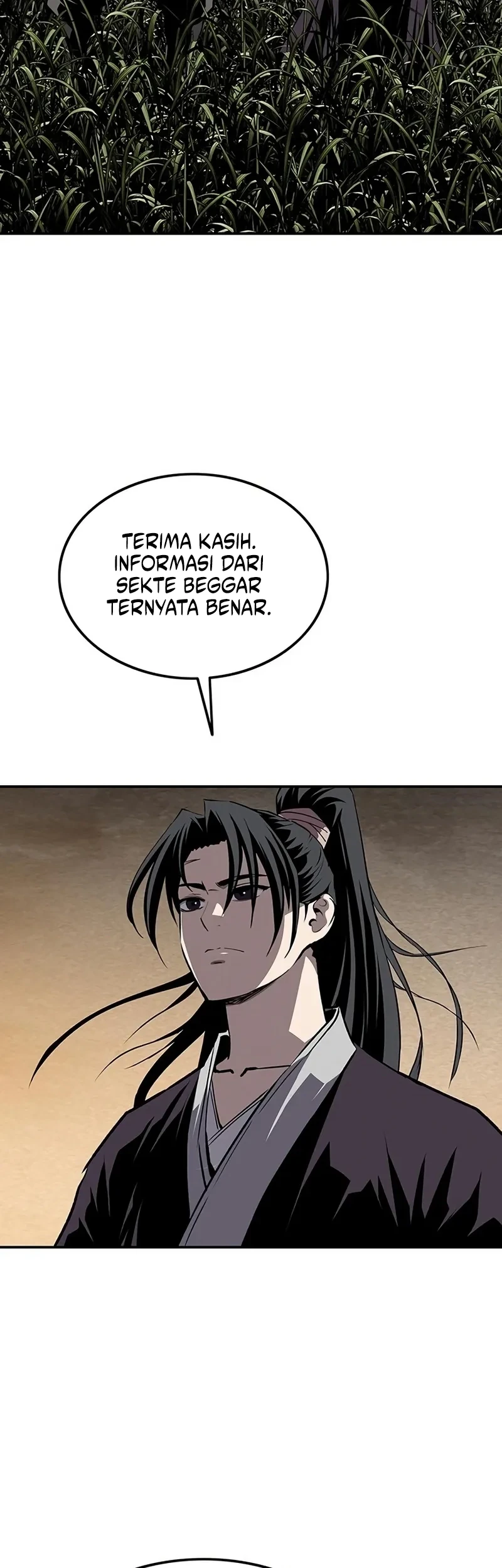 The Supreme Demon Swordmaster Chapter 44 Gambar 42