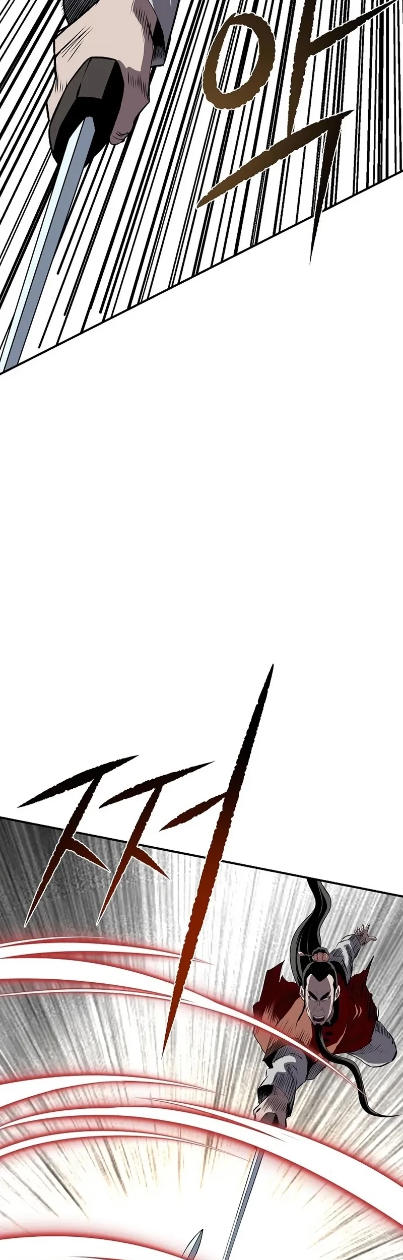 The Supreme Demon Swordmaster Chapter 46 Gambar 46