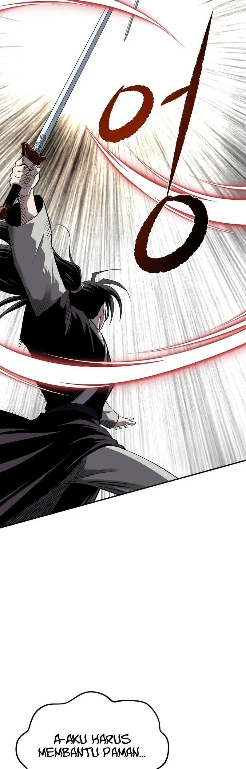 The Supreme Demon Swordmaster Chapter 46 Gambar 47