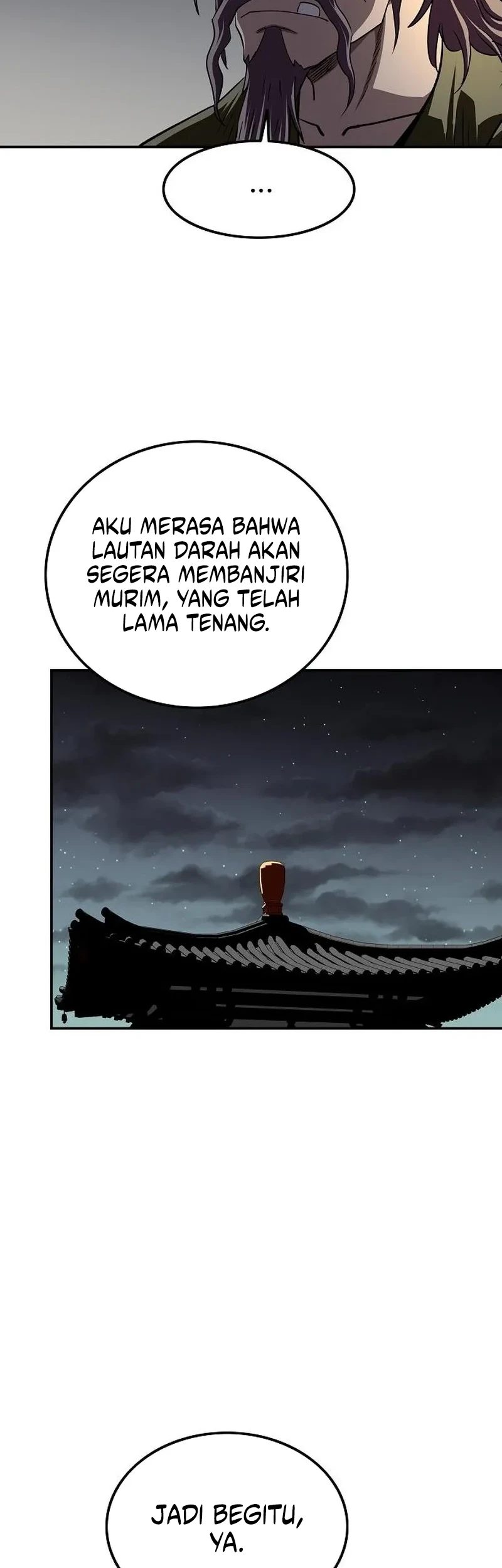 The Supreme Demon Swordmaster Chapter 47 Gambar 39