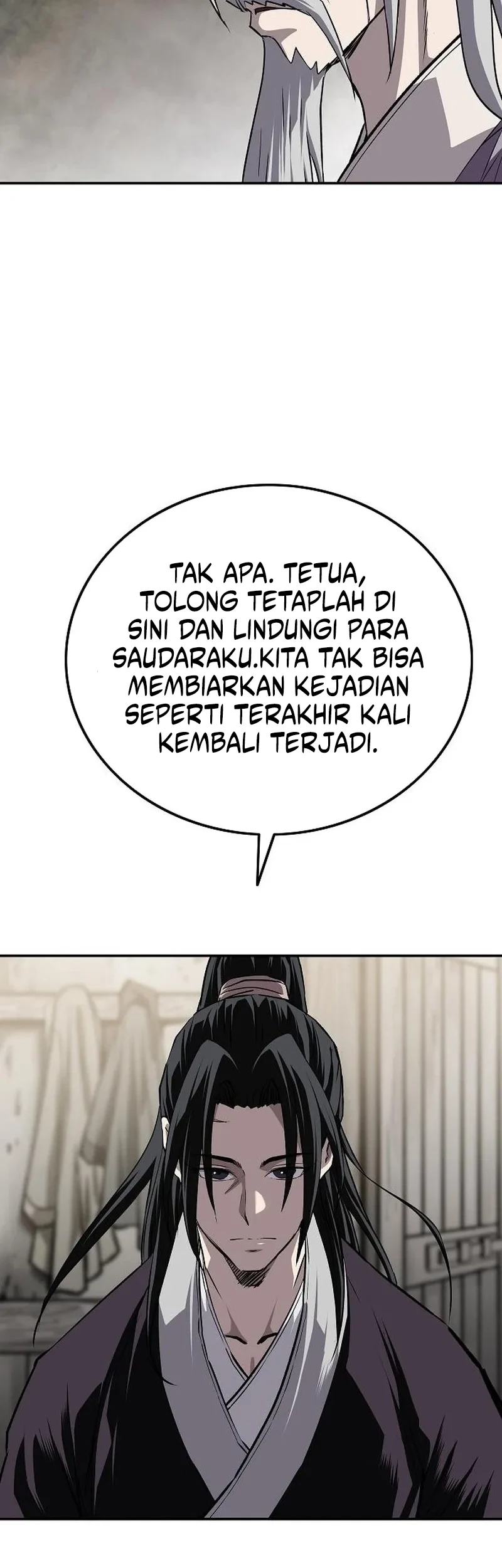 The Supreme Demon Swordmaster Chapter 47 Gambar 41