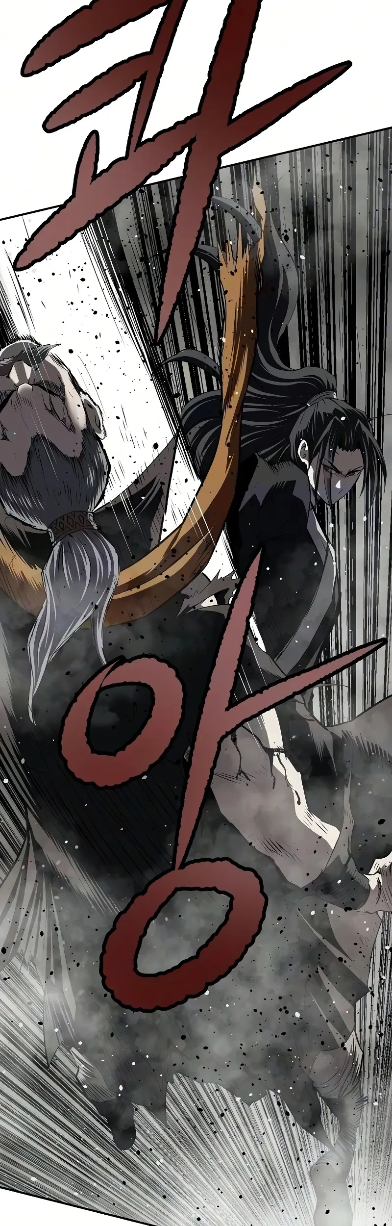 The Supreme Demon Swordmaster Chapter 50 Gambar 43