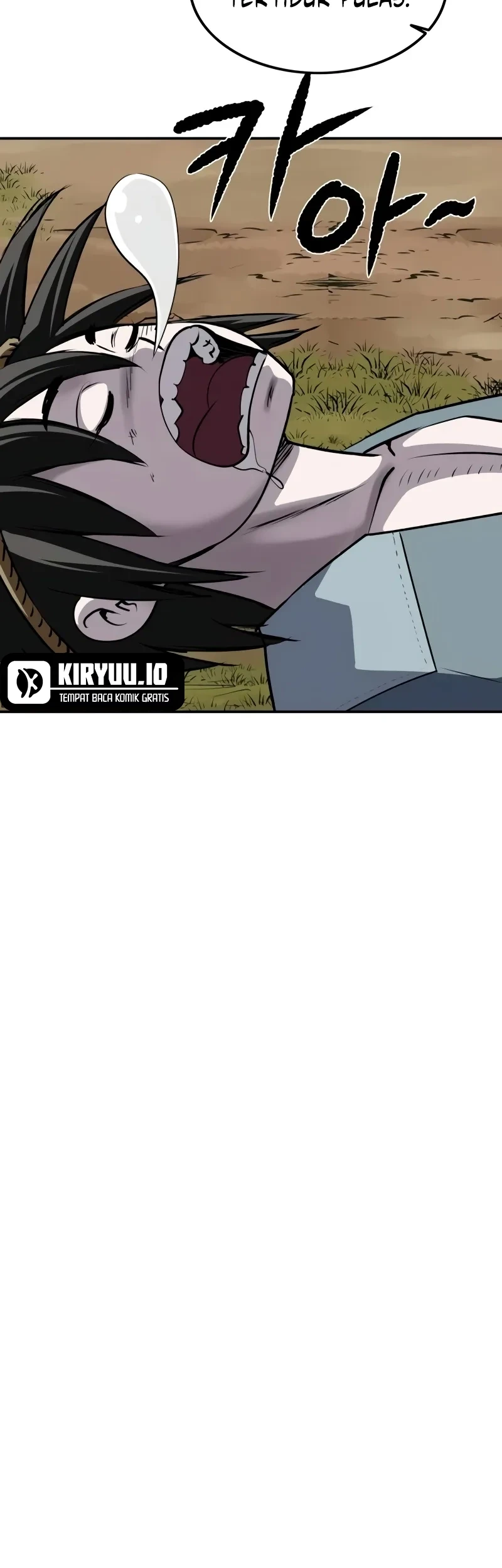 The Supreme Demon Swordmaster Chapter 53 Gambar 36