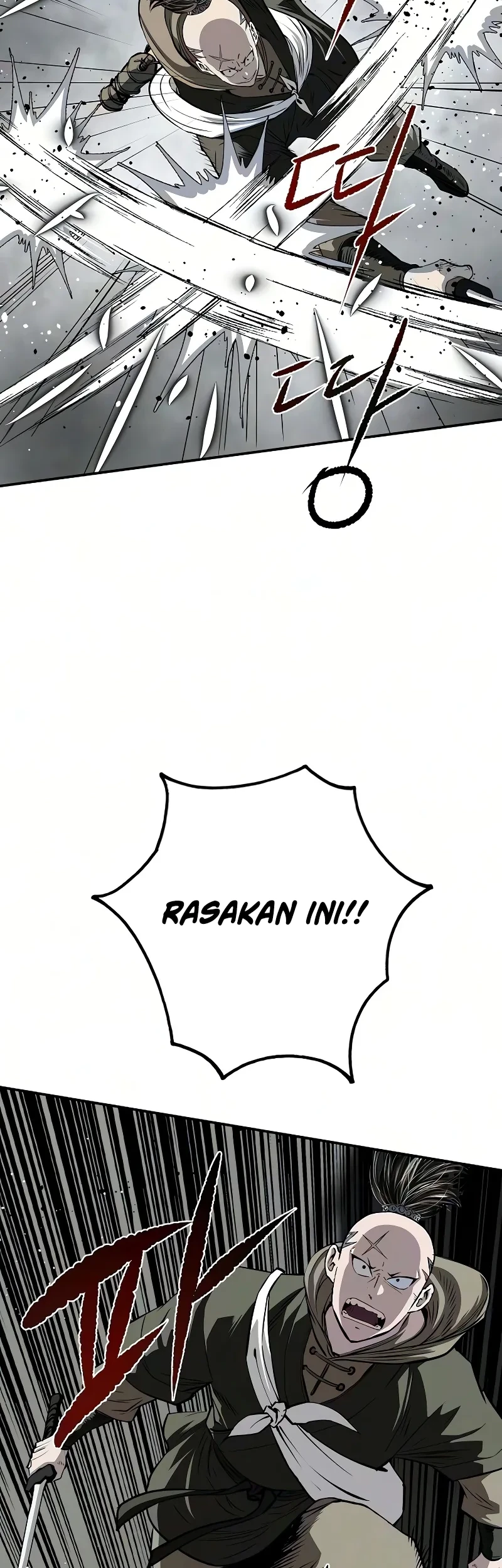 The Supreme Demon Swordmaster Chapter 54 Gambar 40