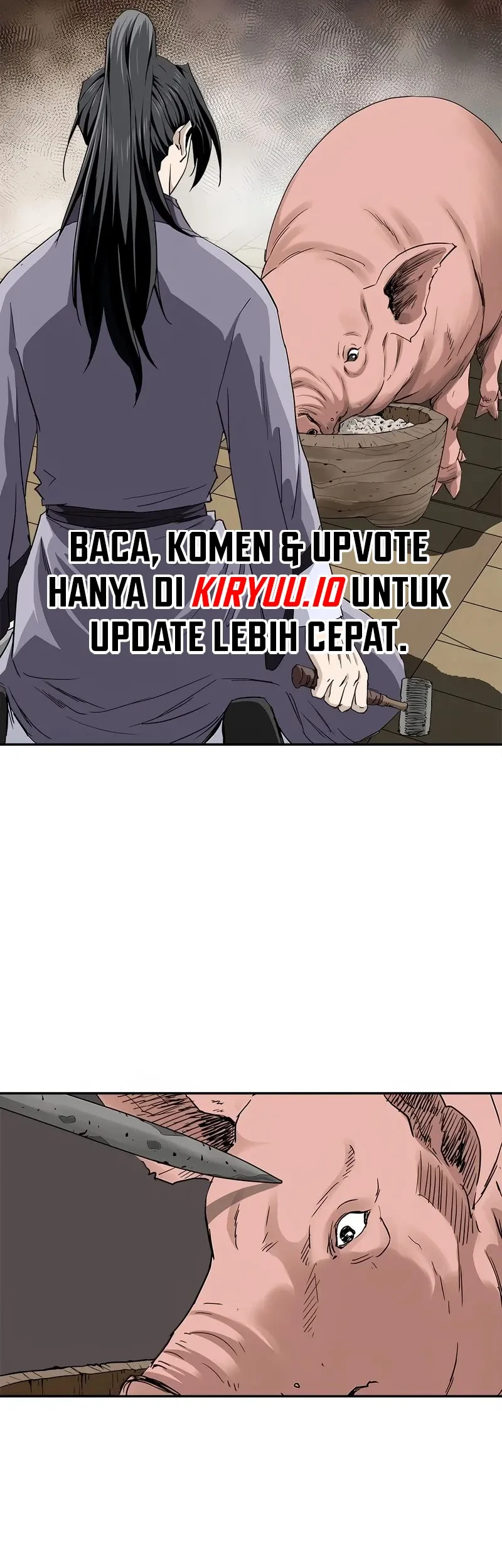 The Supreme Demon Swordmaster Chapter 8 Gambar 44