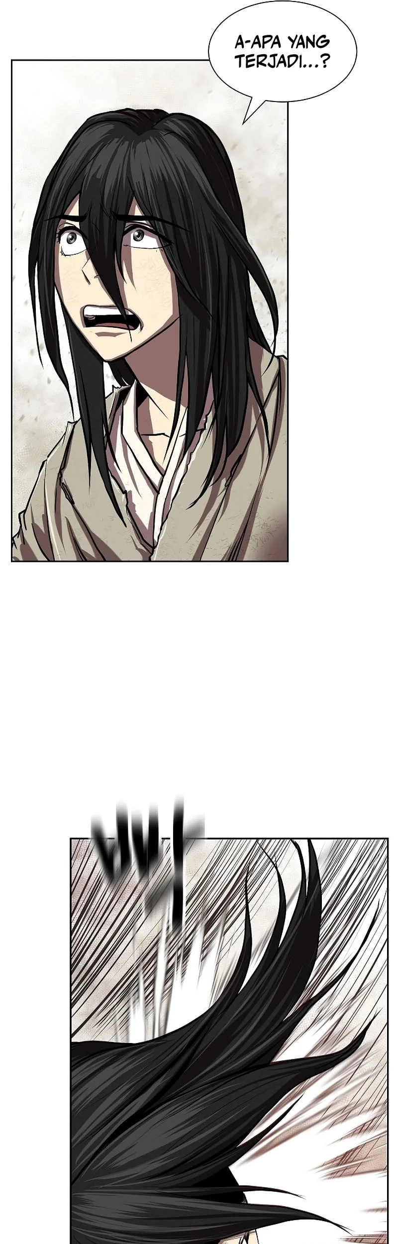 The Sword Emperor’s Path To Namgung Chapter 1 Gambar 56