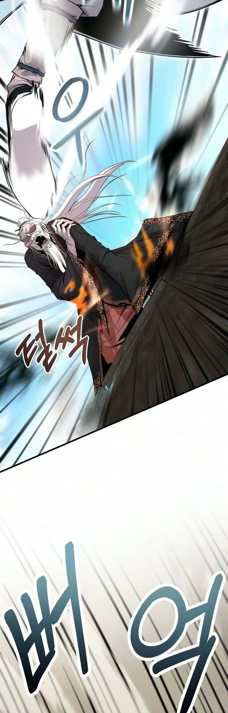 The Sword Emperor’s Path To Namgung Chapter 12 Gambar 39