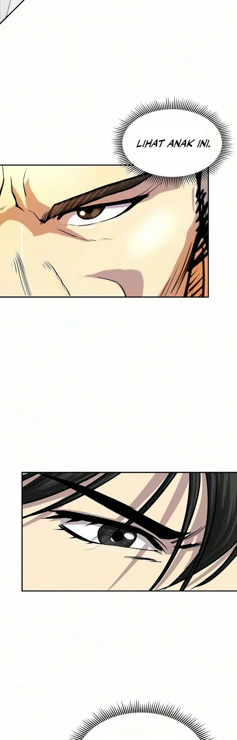 The Sword Emperor’s Path To Namgung Chapter 15 Gambar 44