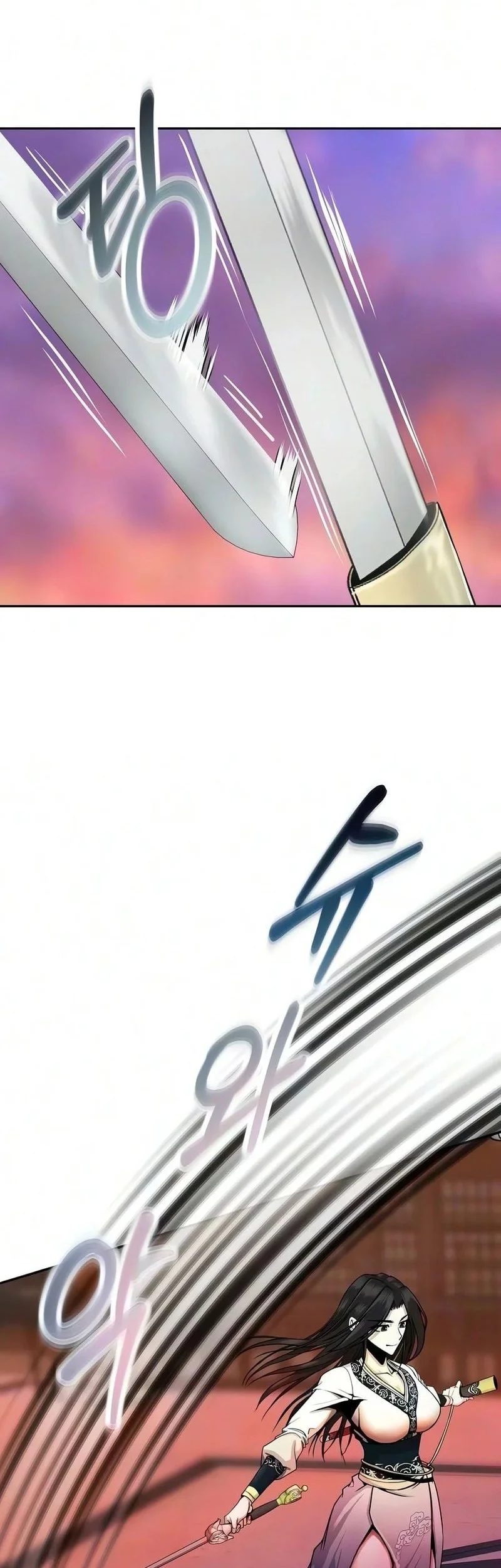 The Sword Emperor’s Path To Namgung Chapter 16 Gambar 40