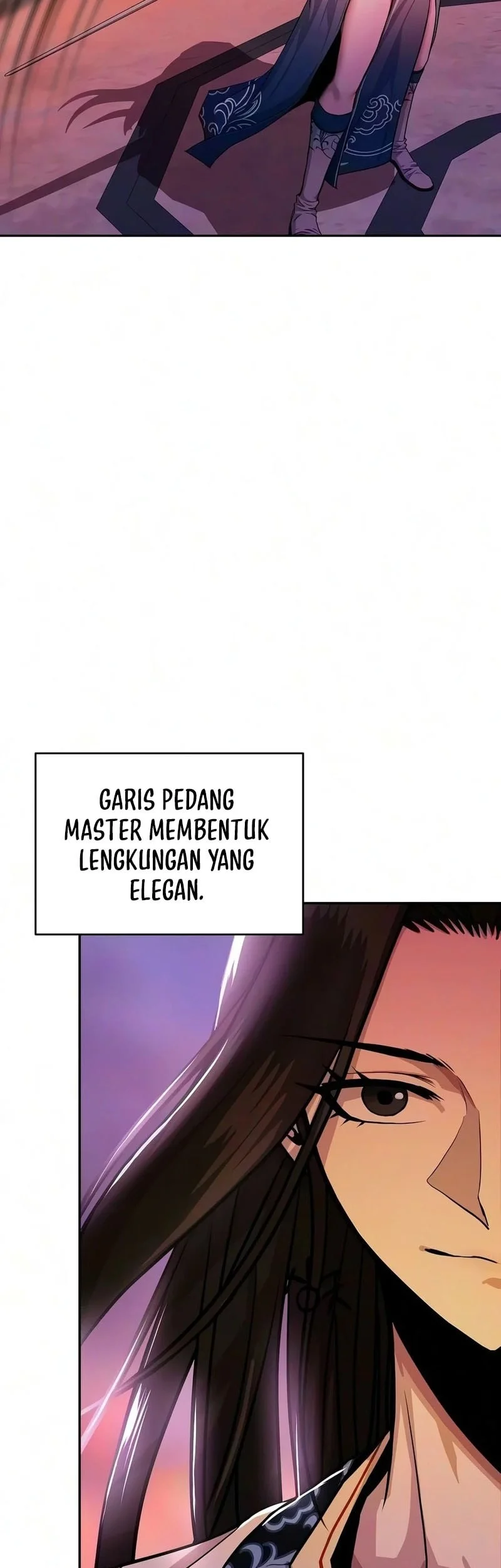 The Sword Emperor’s Path To Namgung Chapter 16 Gambar 41