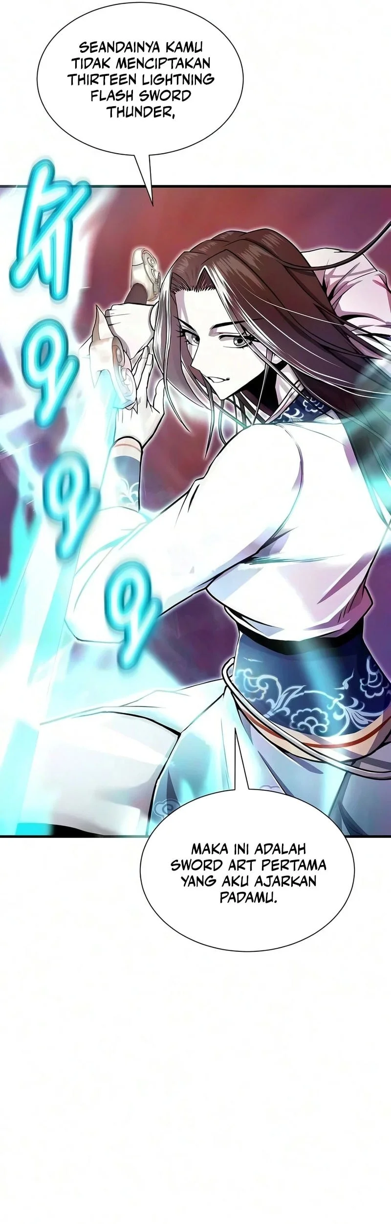 The Sword Emperor’s Path To Namgung Chapter 17 Gambar 42
