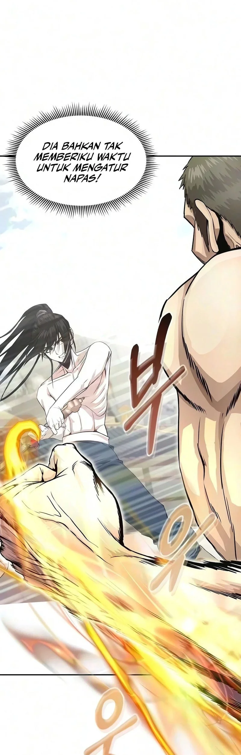 The Sword Emperor’s Path To Namgung Chapter 18 Gambar 39
