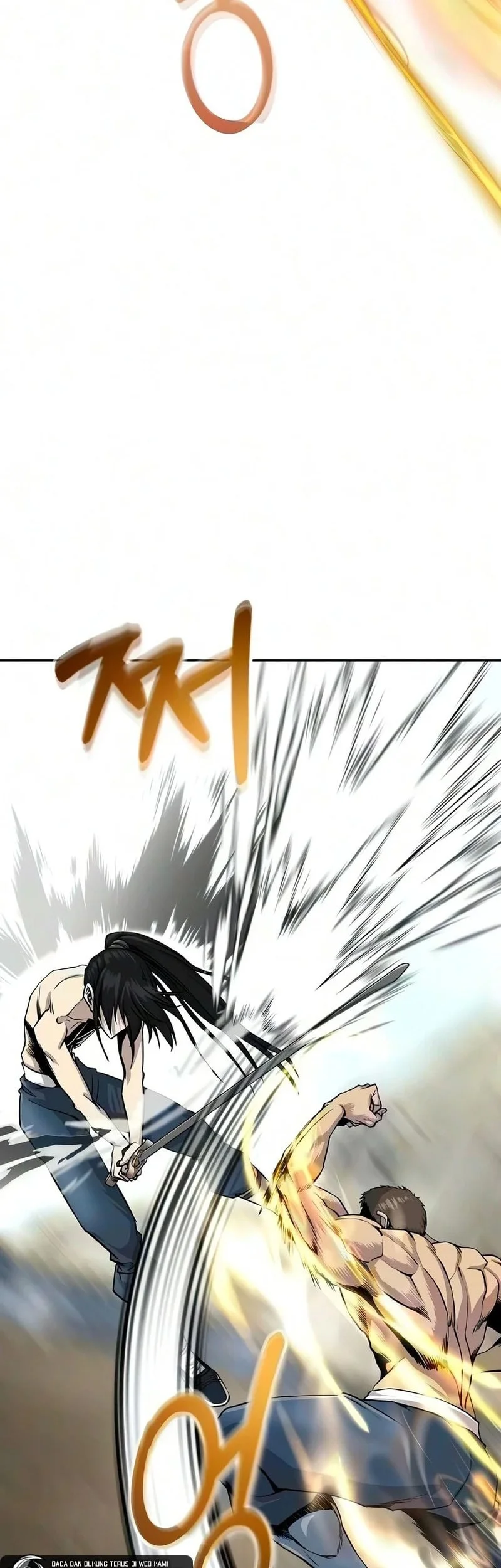 The Sword Emperor’s Path To Namgung Chapter 18 Gambar 40