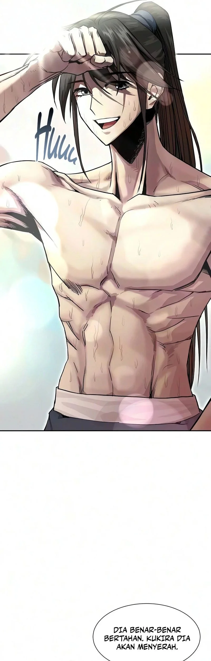 The Sword Emperor’s Path To Namgung Chapter 19 Gambar 41