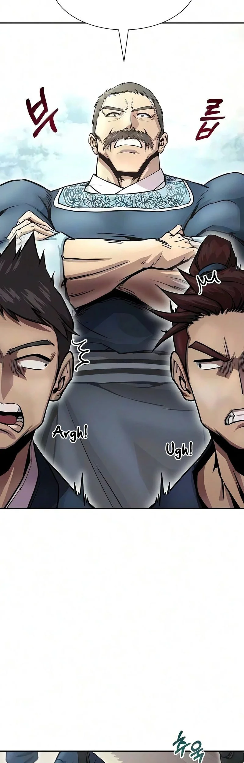 The Sword Emperor’s Path To Namgung Chapter 19 Gambar 43